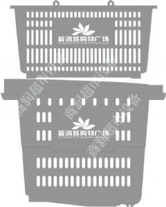 購物籃